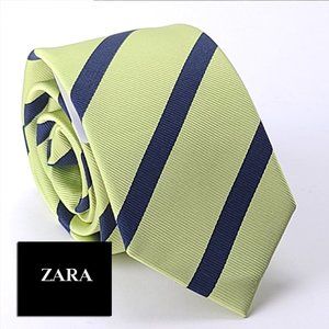 Zara Silk Tie